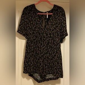 Free People Meet Virginia Romper